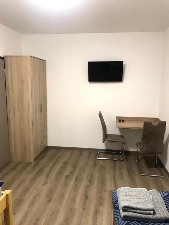 Osove Privatunterkunft *
