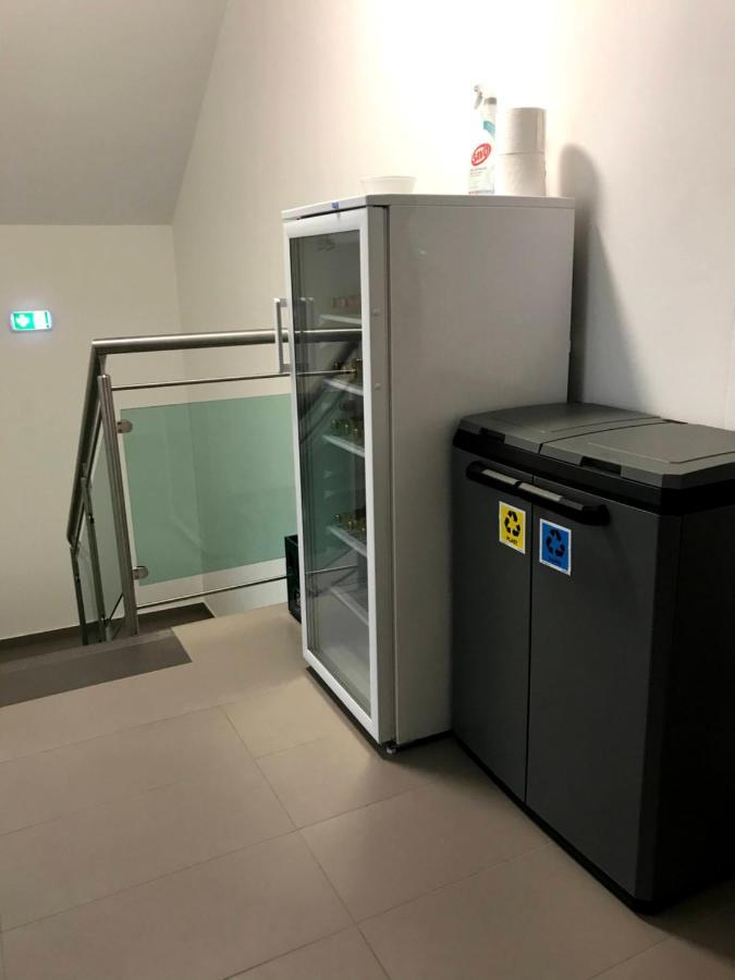 Osove Privatunterkunft *